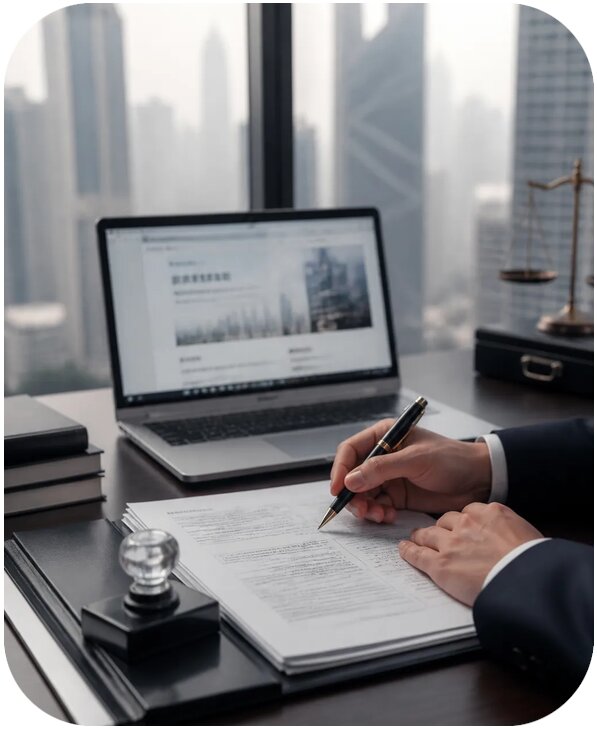 Регистрация торговой компании в Китае от 78173 р. | Китаист